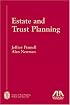 Estate and Trust Planning