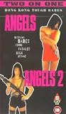 Review Mia Video Entertainment Ltd  / Angels / Angels 2