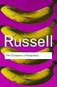 The Conquest of Happiness (Routledge Classics)