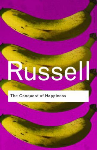 Buy The Conquest of Happiness (Routledge Classics) online at Discounted New and Used prices. Delivered to your door with Childrens Toyshop.com