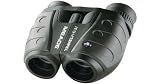 Meade 8-17x25 TravelView Zoom Compact Binoculars - Black (B120108)