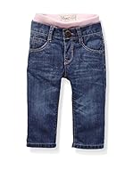 Levi's kids Vaquero (Azul Denim)