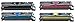 GQ Compatible Toner Cartridge Replacement for HP HP 2600 Series ( Black,Cyan,Magenta,Yellow , 4-Pack )
