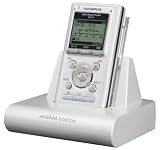 OLYMPUS ICレコーダー機能付ラジオ録音機 ラジオサーバーポケット PJ-10