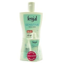 Fenjal Sensitive Bodylotion  Milde Pflege f�r empfindliche Haut, 400 ml