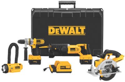 DEWALT : DCX5401