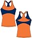 Auburn - Yoga Tank