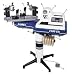 Sporting Goods : Gamma 7500 ELS Stringing Machine