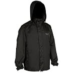 Solognac - Solognac GLENARM JACKET 100(BLACK : 40 EU)