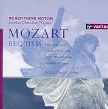 Mozart: Requiem