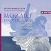 Music : Mozart: Requiem, Ave Verum Corpus, etc. / Norrington, London Classical Players, et al