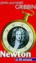 Newton in 90 Minutes (Scientists Series, Isaac Newton)