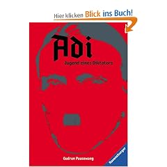 Adi: Jugend eines Diktators