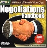 Negotiations Handbook