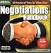 Video Games : Negotiations Handbook