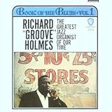 Book of the Blues Vol.1: the Greatest Jazz Organist of Our Time/Remastered