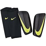 NIKE Mercurial Lite Soccer Shin Guards