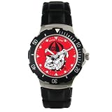 Georgia Bulldogs Agent Series Team Watch