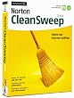 Norton CleanSweep 2001 5.0