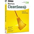 Norton CleanSweep 2001 5.0