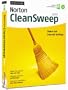 Norton CleanSweep 2001 5.0