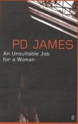 An Unsuitable Job for a Woman (Cordelia Gray Mystery Series #1)