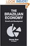 The Brazilian Economy: Growth and Development