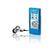 Archos Gmini XS 100 Tragbarer MP3-Player 3 GB blau