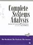 Complete Systems Analysis: The Workbook, the Textbook, the Answers