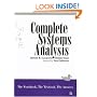 Complete Systems Analysis: The Workbook, the Textbook, the Answers