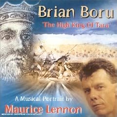Brian Boru / The High King Of Tara TACD3038