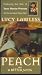 Peach & A Bitter Song (Adult) [VHS]