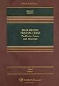 Real Estate Transactions: Problems, Cases, and Materials