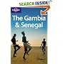 The Gambia and Senegal (Lonely Planet Country Guide)
