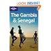 The Gambia and Senegal (Lonely Planet Country Guide)