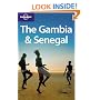 The Gambia and Senegal (Lonely Planet Country Guide)
