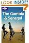 The Gambia and...