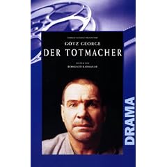 Der Totmacher [VHS]