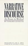 Narrative Discourse: An Essay in Method
