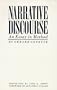 Narrative Discourse: An Essay in Method