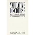 Narrative Discourse: An Essay in Method