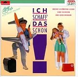 Ich Schaff' das Schon - Rolf Zuckowski