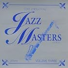 The Original Jazz Masters Series, Vol. 3 by  Original Jazz Masters 