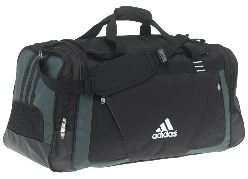 adidas Velocity Team Duffel (Large)