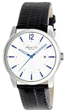 Kenneth Cole New York Men’s KC1719 Bring on the Blues Classic Analog Watch