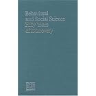 Behavioral and Social Science: 50 Years of Discovery by  Committee on Basic Research in the Behavioral and Social Sciences and National Research Council