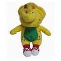 Barney Friend Plush Toy - 12" Bj