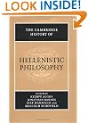 The Cambridge History of Hellenistic Philosophy