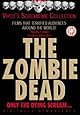 The Zombie Dead [DVD]