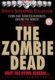 The Zombie Dead [DVD] [1980]
